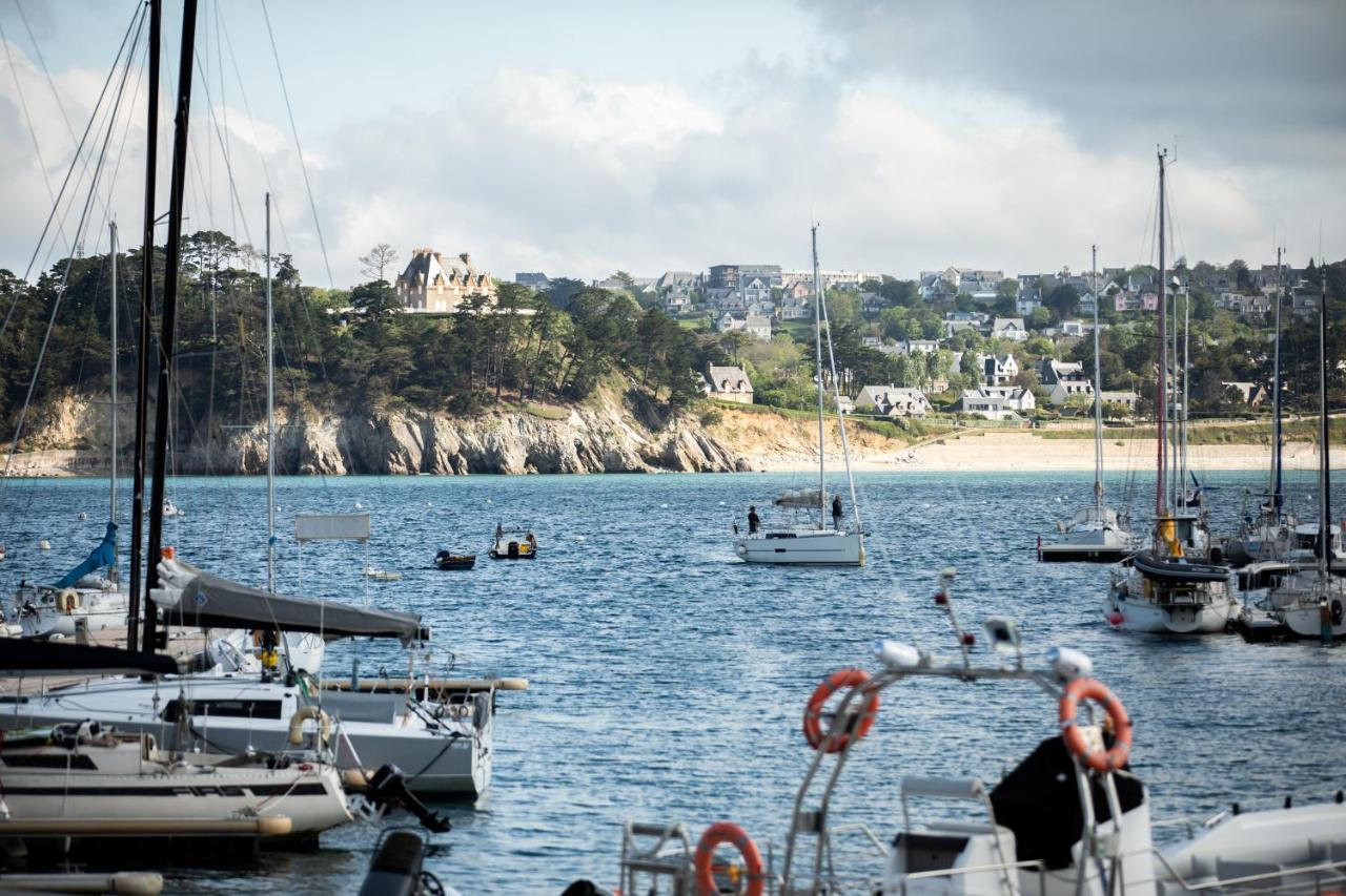 Le Dixmude, Appartement Proche Plage De Morgat Crozon Zewnętrze zdjęcie